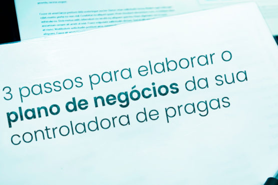 plano de negócios